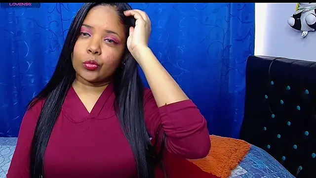 melika sweet4 online show from 07.07.26