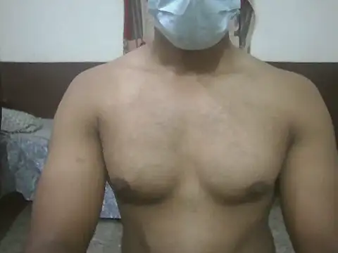 Snapshot of Xmaster2312 chatting on 06.19.26 Xmaster2312 online show from 06.19.26