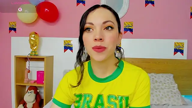 AshleyBenoitt online show from 06.19.26