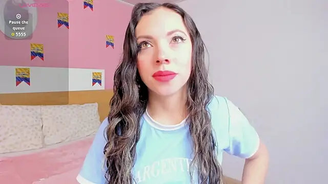AshleyBenoitt online show from 07.11.26