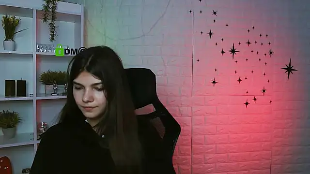kiaraa belle online show from 06.17.26
