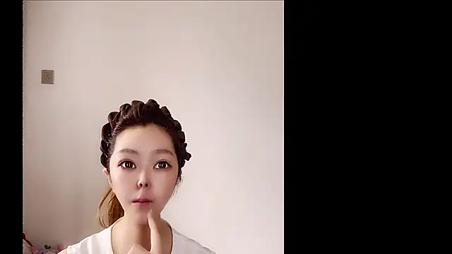 shuishui103 online show from 06.23.26