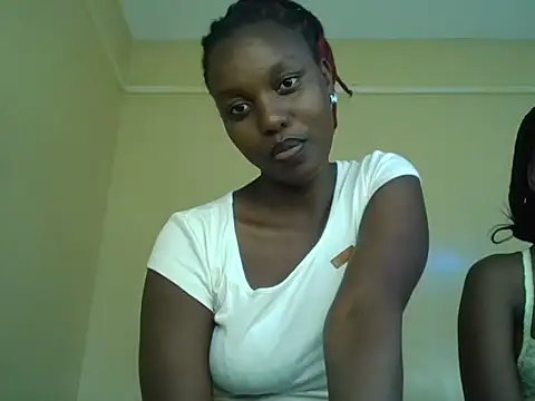 Legit Queenn online show from 07.19.26