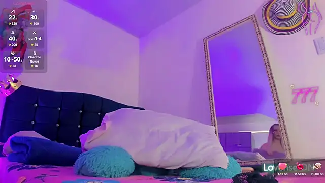 Samanthaa Hot   online show from 07.14.26