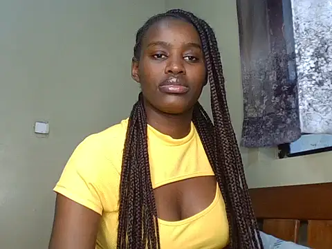 Prettygodess1 online show from 06.18.26
