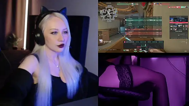 Snapshot of roxxyrowe chatting on 06.14.26 roxxyrowe online show from 06.14.26