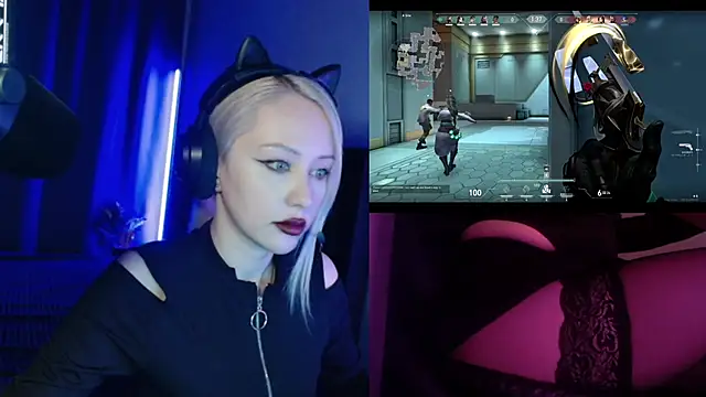 Snapshot of roxxyrowe chatting on 06.28.26 roxxyrowe online show from 06.28.26
