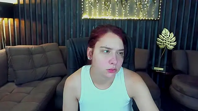 Livia Shy online show from 06.20.26