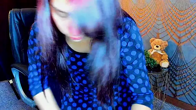 Livia Shy online show from 06.26.26