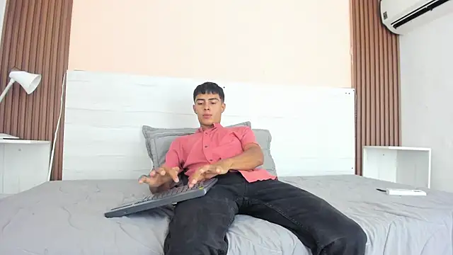 Bruno fox online show from 07.24.26