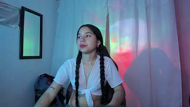 Milly-Way online show from 07.23.26
