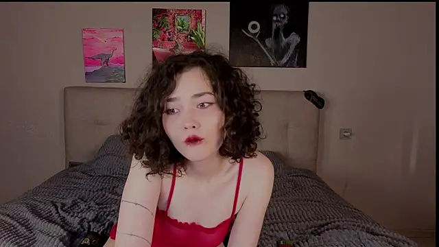 PussyAllNight online show from 06.18.26