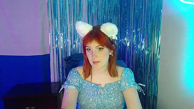 Snapshot of AleximkA chatting on 06.19.26 AleximkA online show from 06.19.26
