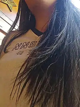 Snapshot of Carla_Alvez chatting on 07.24.26 Carla Alvez online show from 07.24.26