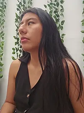 Snapshot of Carla_Alvez chatting on 07.25.26 Carla Alvez online show from 07.25.26