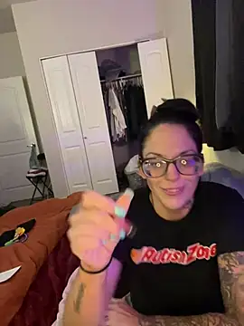 BeefCake89 online show from 08.03.26