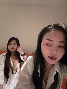 Snapshot of jingya521 chatting on 06.14.26 jingya521 online show from 06.14.26