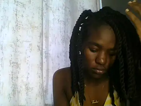 Lola Allure online show from 06.27.26