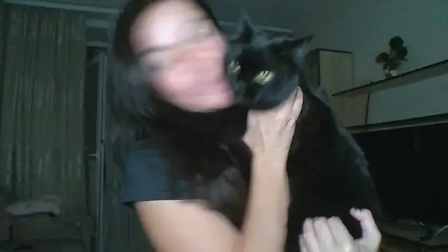 Mia Salamanka online show from 07.29.26