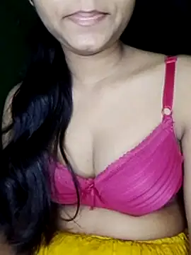 Ishaniya online show from 07.13.26
