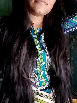 Ishaniya online show from 07.27.26