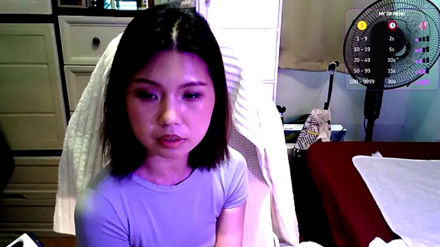 urgrl portia online show from 07.21.26