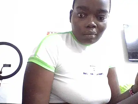 Snapshot of Amara254 chatting on 07.12.26 Amara254 online show from 07.12.26