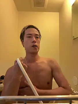 shu iori online show from 07.26.26