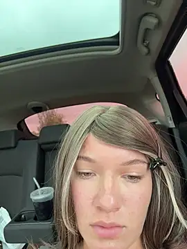 girl-Emily online show from 07.07.26