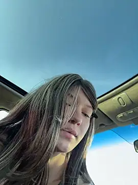 girl-Emily online show from 07.16.26