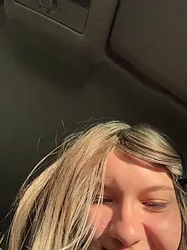 girl-Emily online show from 07.17.26