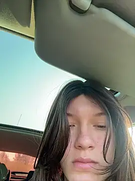 girl-Emily online show from 07.19.26