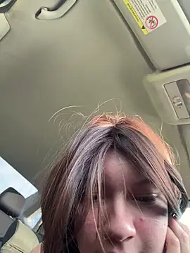 girl-Emily online show from 07.27.26