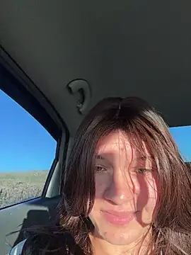 girl-Emily online show from 08.03.26