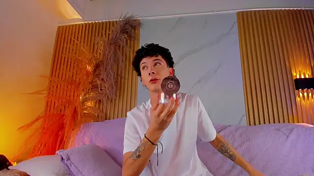 im ethan  online show from 07.24.26