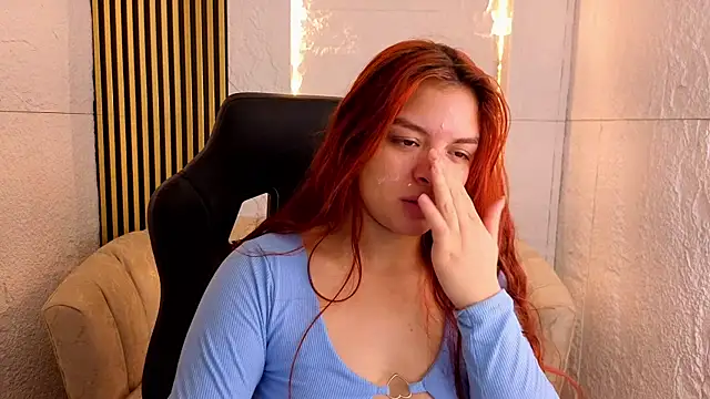 sofia red cn online show from 07.10.26