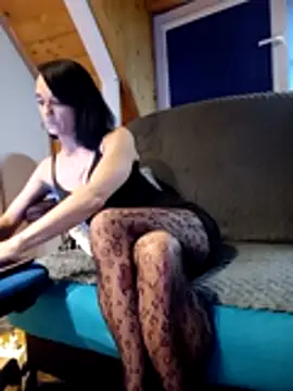 Snapshot of Horny_Sexi_Couple chatting on 08.04.26 Horny Sexi Couple online show from 08.04.26