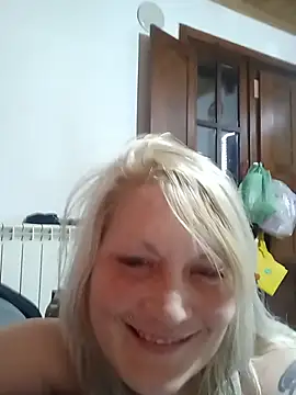 WorryingFaille online show from 06.14.26