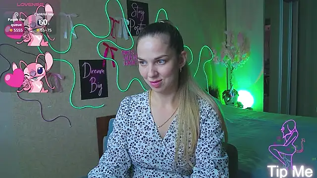 babbyalexandra online show from 07.28.26