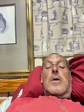 GeldenKuy online show from 07.25.26