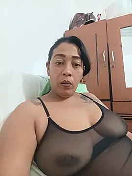 candelahot10 online show from 07.18.26