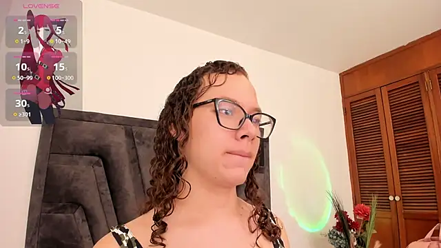 ParisMendez online show from 07.19.26