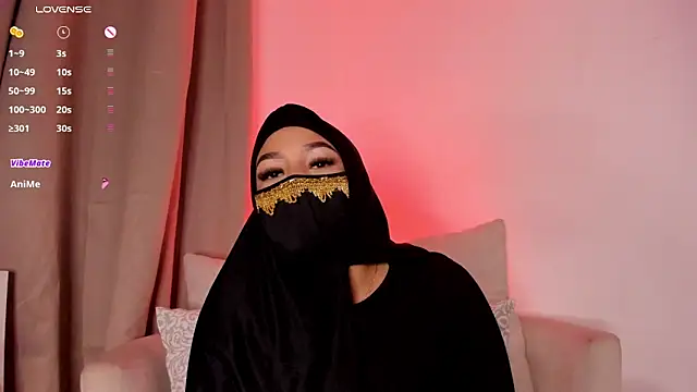 rashida 66 online show from 06.12.26
