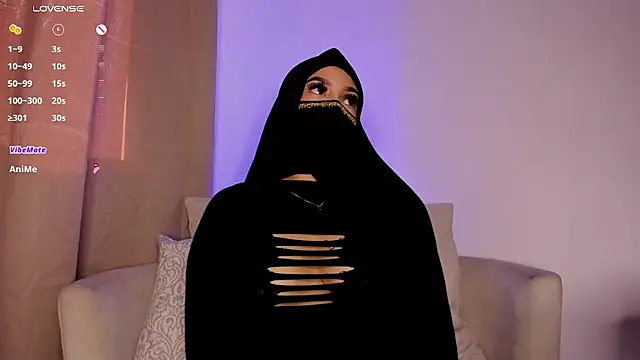 rashida 66 online show from 07.01.26