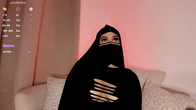 rashida 66 online show from 07.28.26