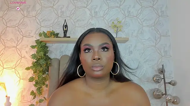 huge boobs ebony  online show from 06.27.26