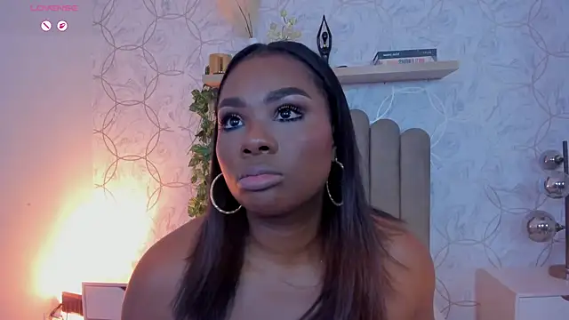 huge boobs ebony  online show from 07.24.26