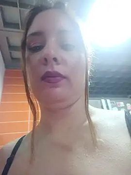 GiselleNoahX online show from 07.11.26