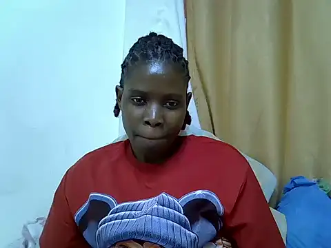 Snapshot of Grace_254 chatting on 07.19.26 Grace 254 online show from 07.19.26