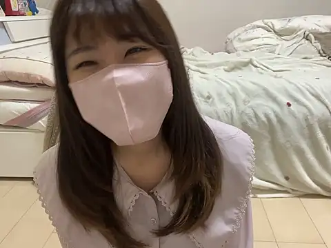 Sakura Mochi38 online show from 06.23.26